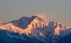Indian Himalayan Mountain Climbing Expeditions