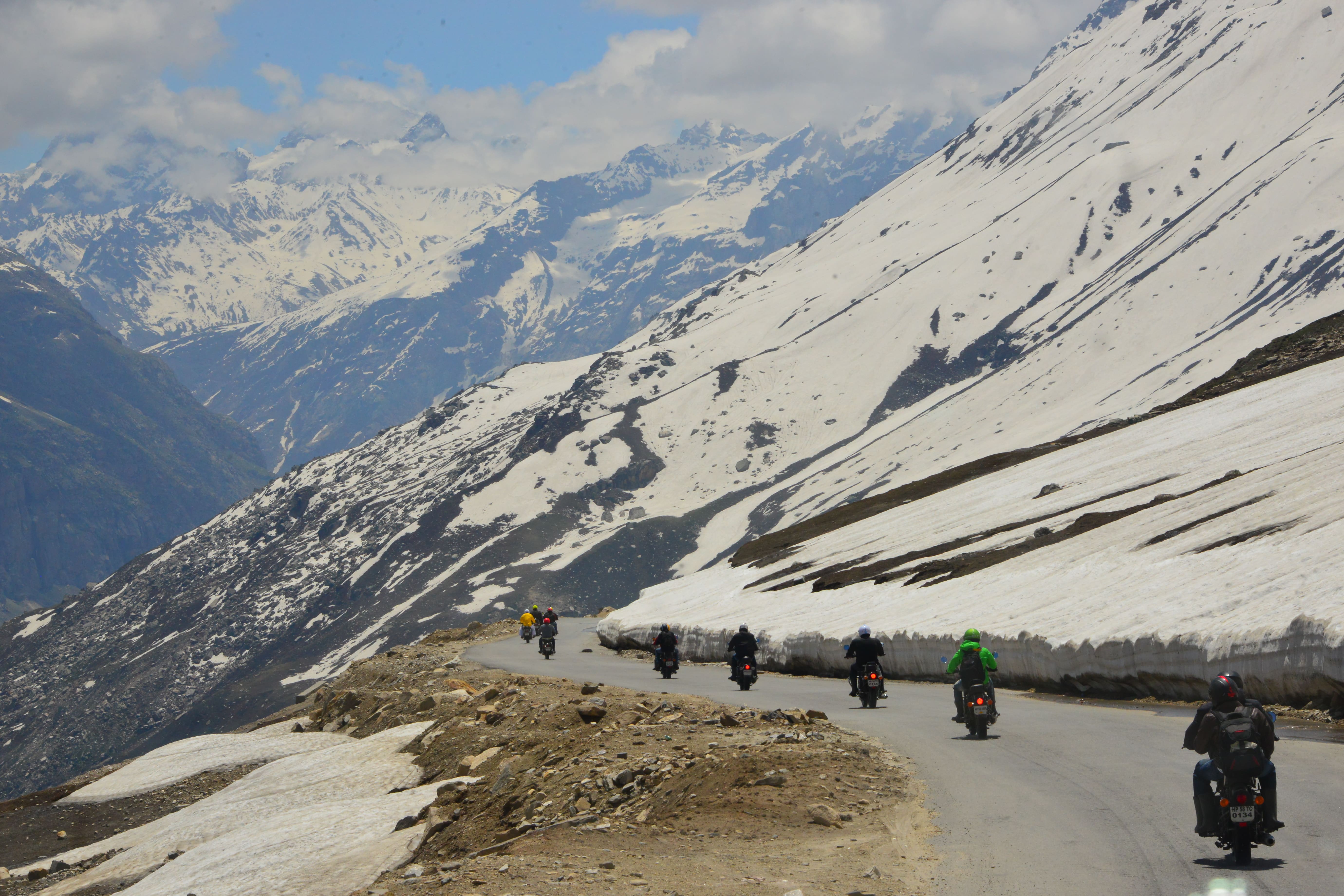 himalayan motorcycle tours