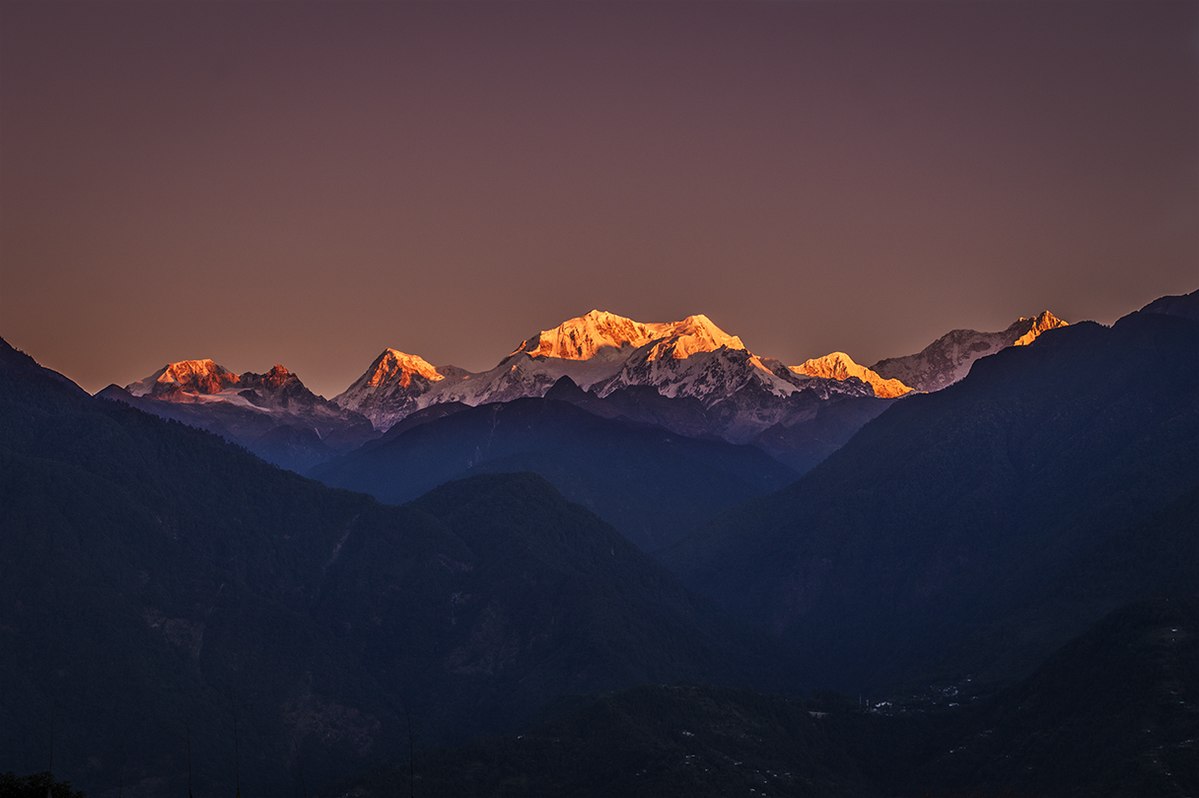 Sikkim