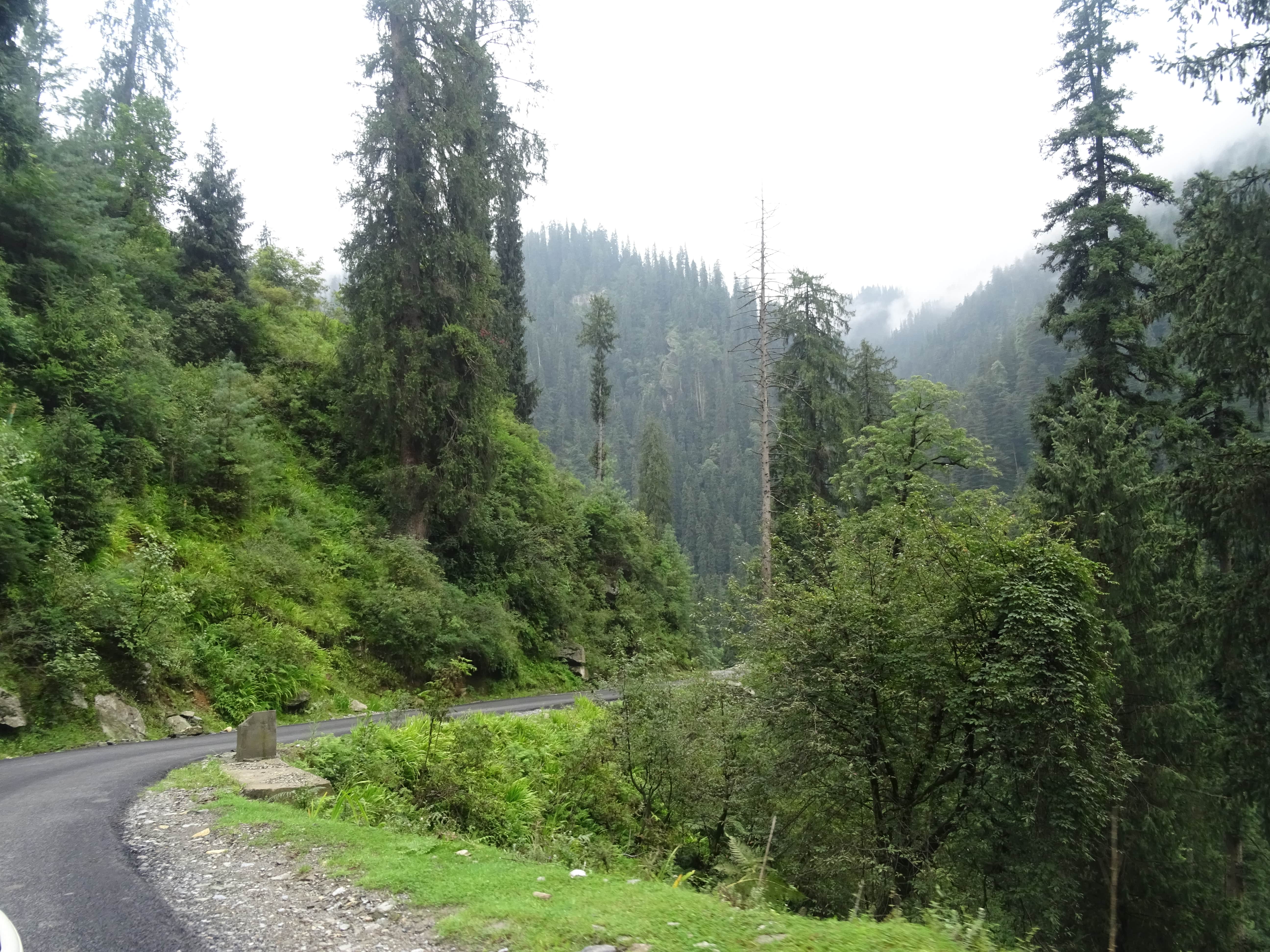 Himachal Pradesh