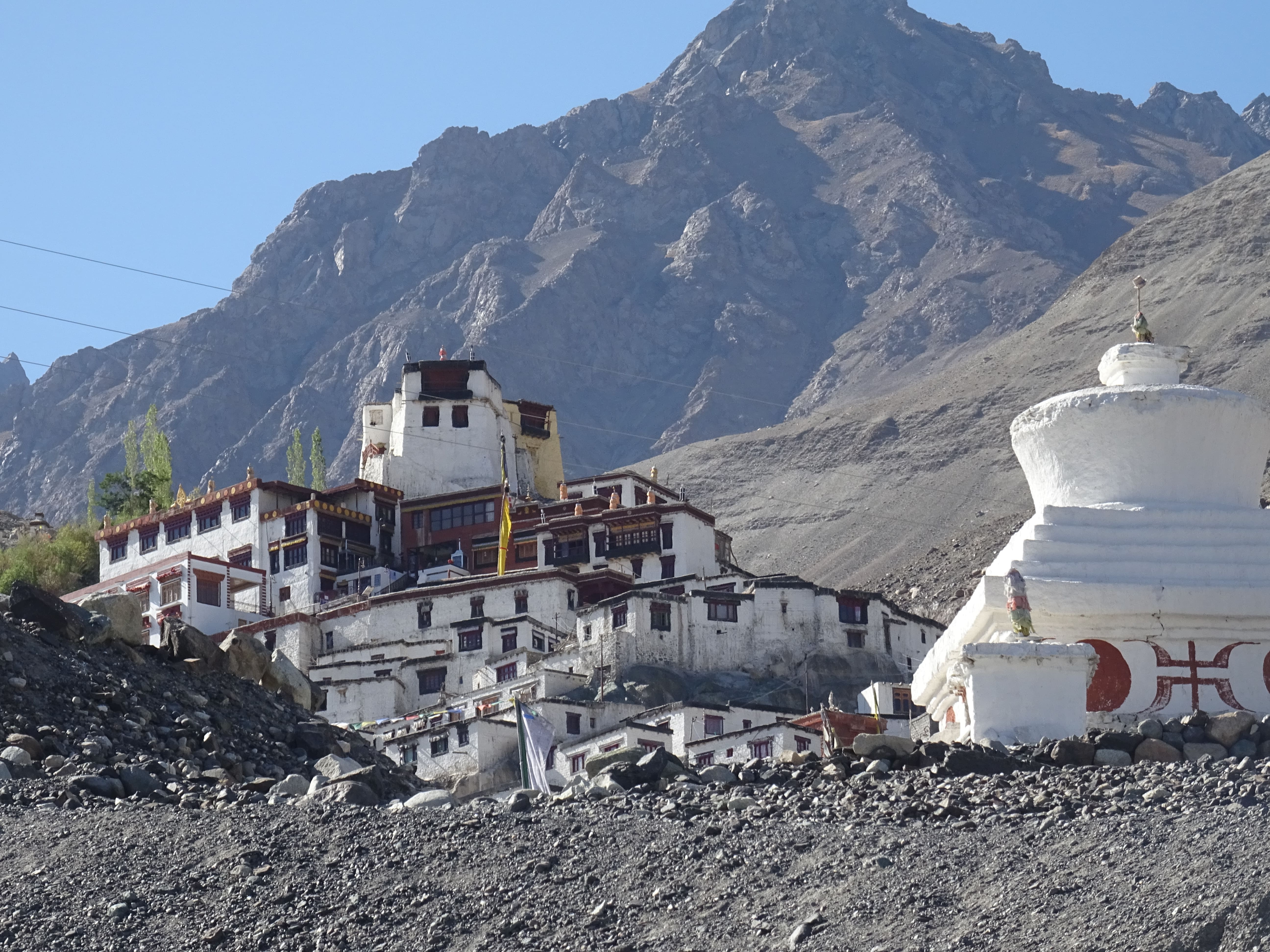 Ladakh