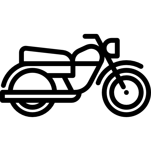 motorbike