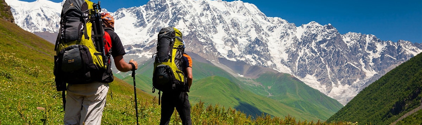 Indian Himalayan Private Rescue Organiser- Adventure Courses India