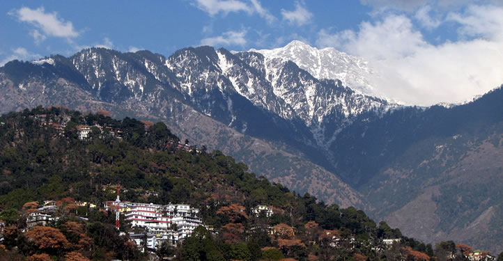 FESTIVALS AND WONDERS OF THE HIMALAYAN FOOTHILLS