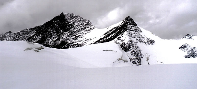 Mt. Ladakhi Expedition